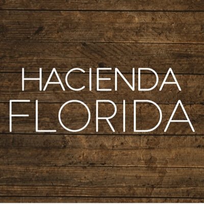 Hacienda Florida tweet media