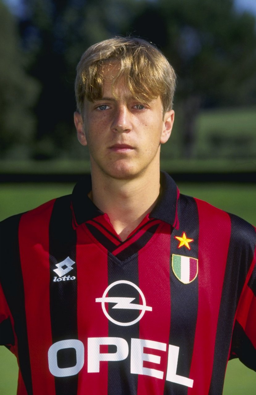    Buon Compleanno.....Happy Birthday Massimo Ambrosini   29 Mei 1977 