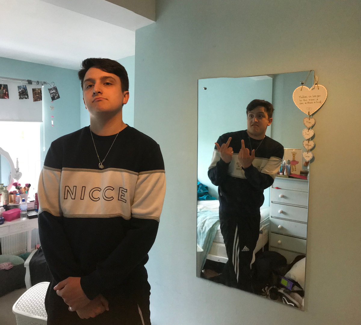 luke 🏴 tweet media
