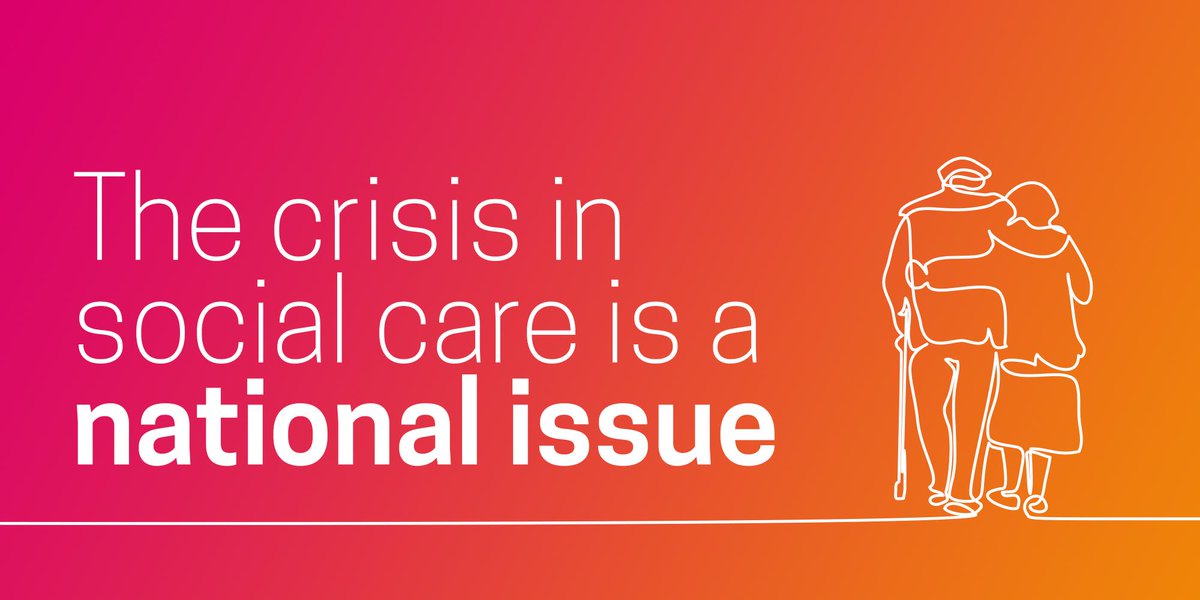 BhamCityCouncil's tweet image. Tonight's #BBCPanorama shows the devastating impact on families caused by the social care funding shortfall. The hard choices depicted are not unique, the #crisisincare is felt around the country. Join us in calling for national action now. @LGAcomms #FutureofASC