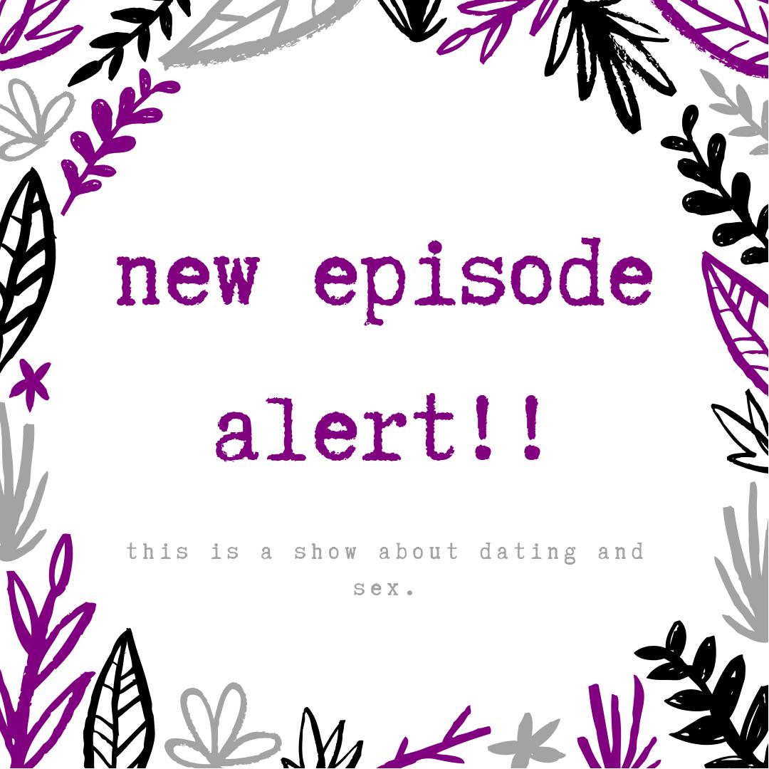 thisisashowpod's tweet photo. notice something a bit... different? episode 8- now available on your favorite streaming platforms. https://t.co/iXBhQMIyJZ