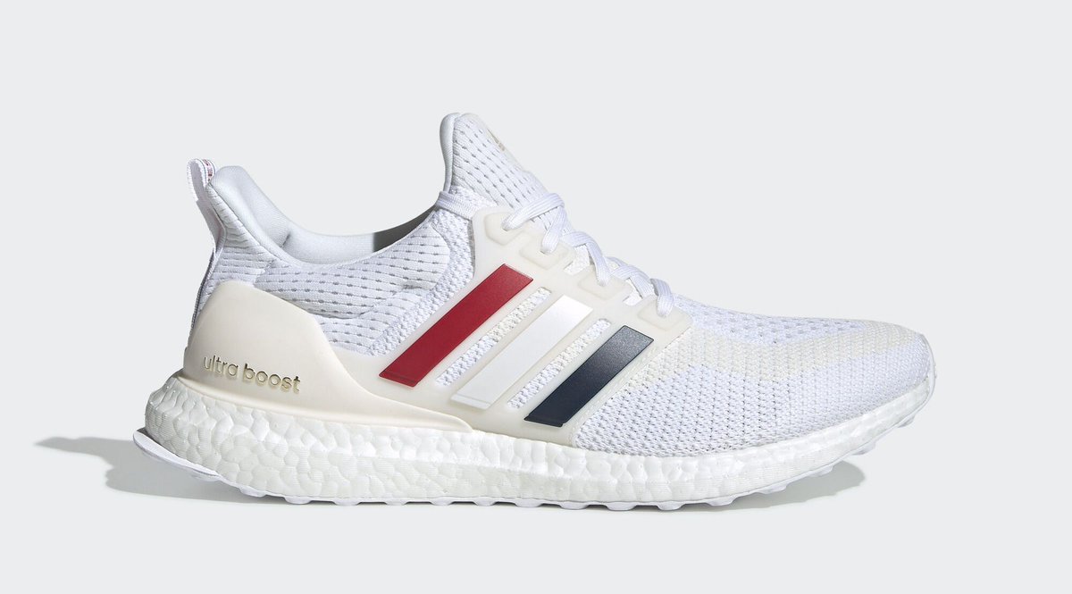 stars and stripes ultra boost 2.0