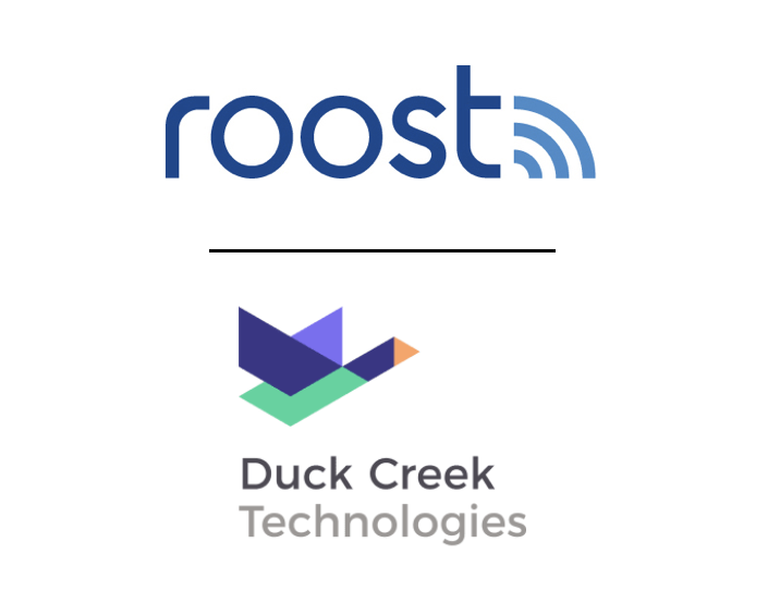 Today, we are happy to announce that Roost has joined the Duck Creek Technologies Partner Ecosystem. Learn more in our press release: getroost.com/roost-joins-du…