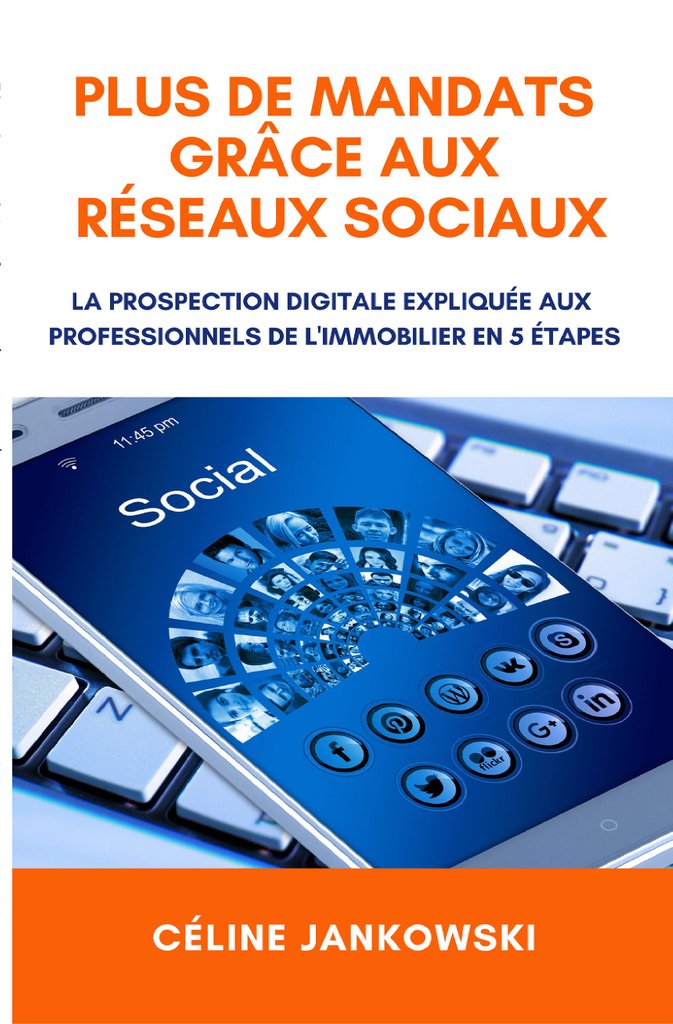 Etre organisé pour "performer" 🚀

"Changer vos habitudes, avoir de nouvelles pratiques pour maîtriser les tâches à réaliser et avoir les bons réflexes." Quels sont ces bons réflexes ? Réponse p37 du livre
#prospection #mandat #immobilier #vente #digital #communication #stratégie