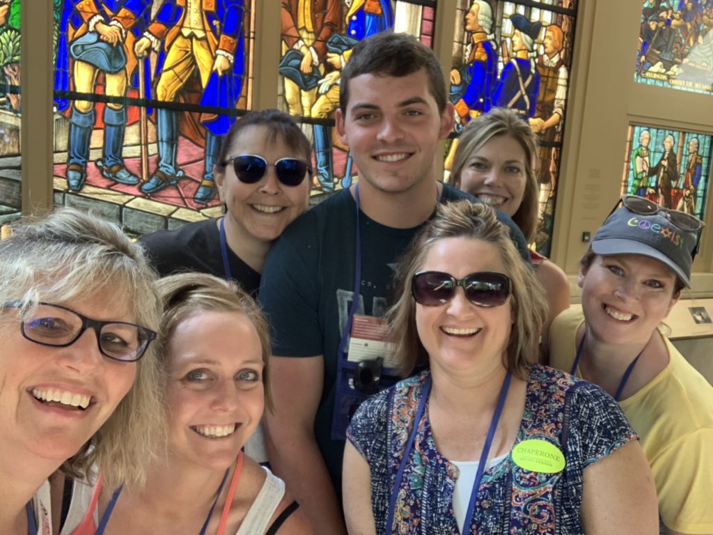 Shelly Hollinger tweet media