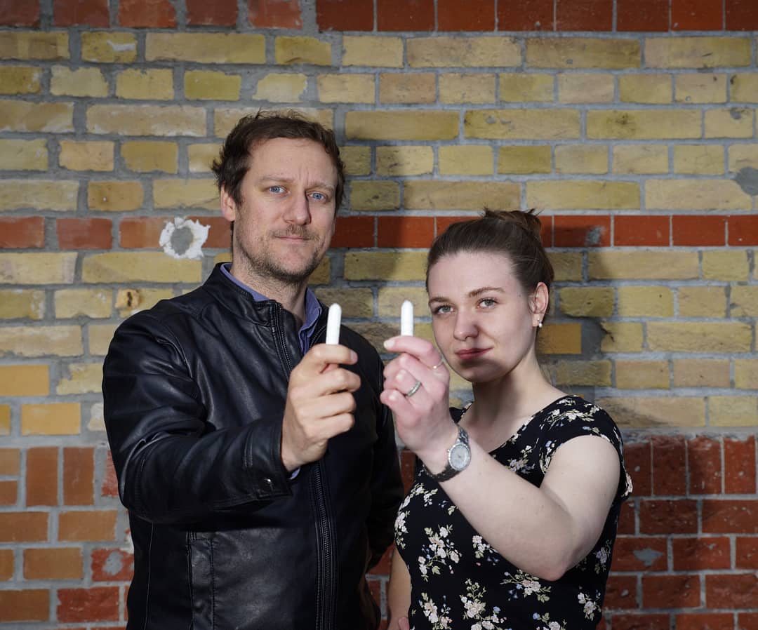 welobby_co's tweet image. Happy (late) Menstrual Hygiene Day! Wir freuen uns auf das, was in den nächsten Wochen und Monaten vor uns liegt. Stay tuned! #mhday2019 #lobbyfüralle #tampontax #keinluxus @njroloff