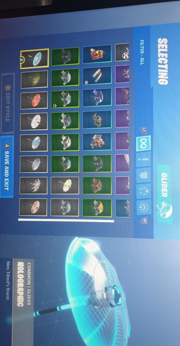 SoundV12's tweet image. Anyone looking to buy season 1 fortnite account (offers)