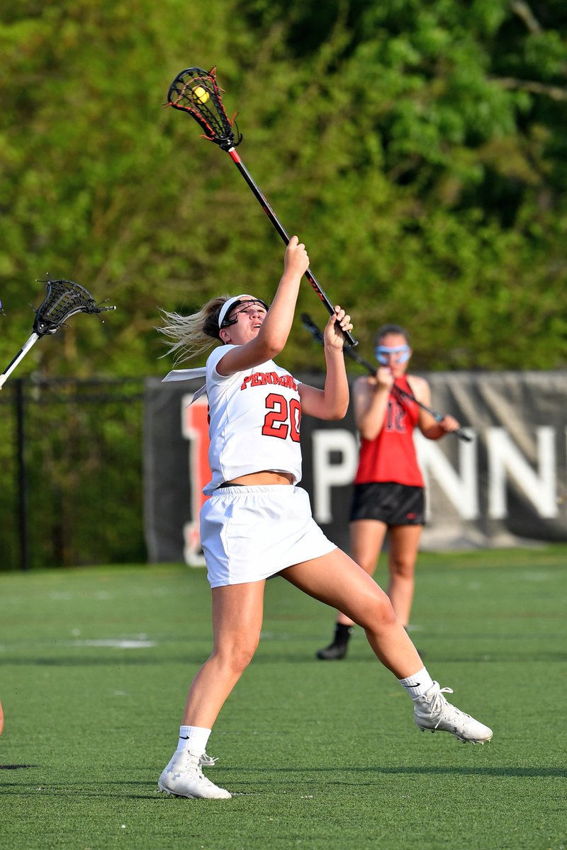 tps_sports's tweet photo. Congratulations to Gianna L. on her selection to the NJISAA Prep B Girls Lacrosse Team! https://t.co/c9KZIGTwNN