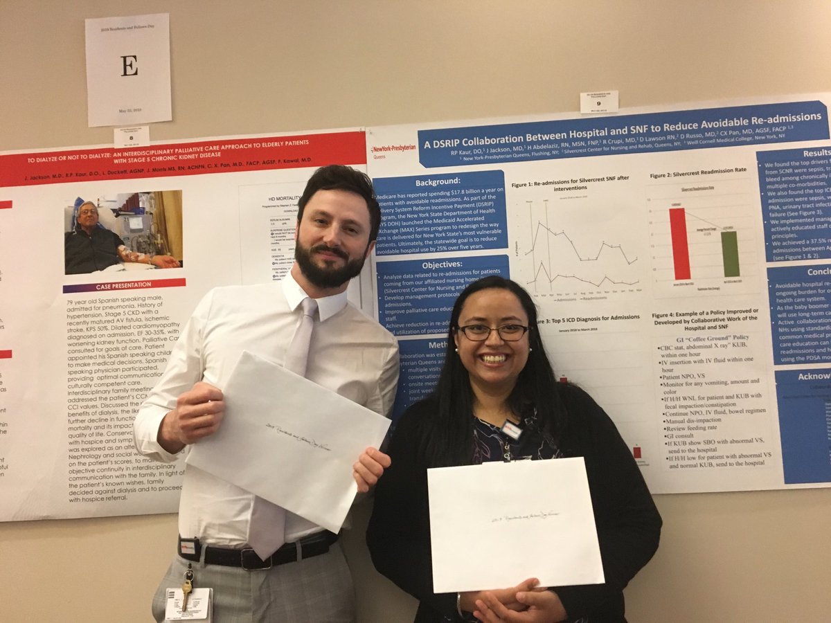 QueensMedEd's tweet photo. Lang Research Day: Showcasing our  amazing fellows and residents! Thank you for all the hard work you do! #NYPQGME #meded #foamed https://t.co/3TTxxIfpxo