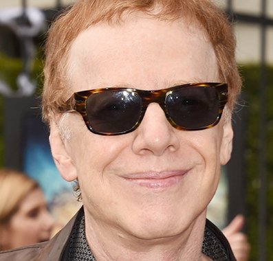 Happy birthday to the man, the myth, the legend, Danny Elfman!!! 