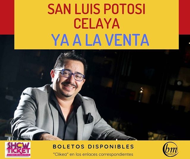 laoficinade's tweet photo. ⠀
🙋‍♂️¡ ATENCION !⚠️⠀
⠀
➡️CELAYA y SAN LUIS POTOSI⬅️⠀
Ya puedes adquirir tus boletos para estos dos grandes conciertos.⠀
------------------------⠀
Aprovecha los descuentos de la PREVENTA y no esperes hasta el ultimo momento... ⠀
🥺¡que te puedes q… https://t.co/NIozwdBsAV https://t.co/GWfsAdcSfo