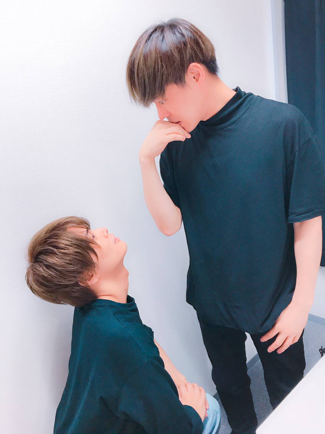 神尾晋一郎 主従コンビでお送りしましたー さんたくラジオ かたくみラジお