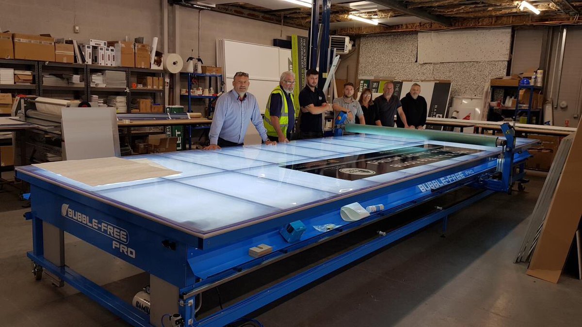 Ainsley Signs Corporate Ltd tweet media