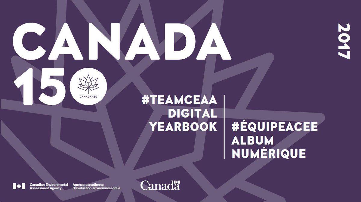 chatshell's tweet photo. Thank you @carolinekealey for the shoutout to our @CEAA_ACEE Digital Yearbook initiative at this morning's Internal Comms Learning Day! We wrote a story about it for #PSRenewal, so others can learn more about it here: https://t.co/92UKqePHFq #teamCEAA #GCComms2019 #LeadersGC https://t.co/G0OxxZVelY