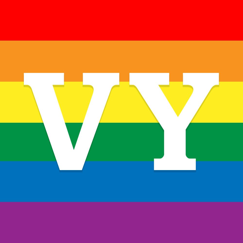 bplusbyork's tweet photo. #NewProfilePicture We're changing our social media profile images in support of YorkPride which takes place on Saturday 8 June. Come and show your support #YorkPride

https://t.co/CyFFPgcDlW https://t.co/4FYAQ1gdS4