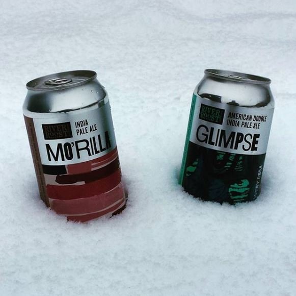 The @RiverRoostBrewery Tap Takeover is this Thursday, 5/30 from 5pm-9pm!

Join Mark and the River Roost team for an amazing evening of cornhole, darts, fine food, and craft beer!

#craftbeer #vermont #beer #ipa #vt #nh

**Photocred to River Roost's Instagram - check it out!