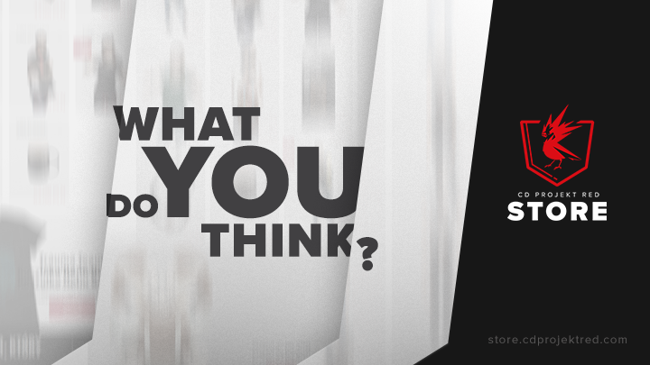 CD PROJEKT RED tweet media