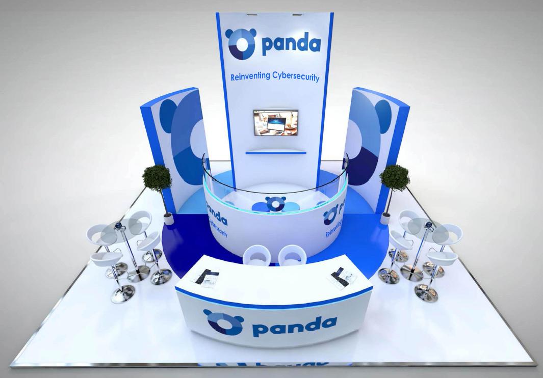 PandaSecurityUK's tweet photo. Visiting @Infosecurity Europe 04-05 June? Stop by and see leading European EDR vendor @PandaSecurityUK on stand E180 next week to see our Adaptive Defense technology in action - Register now: https://t.co/NEZt76VS5u #PandaEvents https://t.co/FyAklYkpew