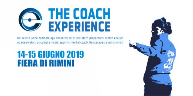 ASACSanMarino's tweet photo. ASAC partecipa e collabora a questo evento ⚽️🇸🇲
Ecco il programma di The Coach Experience: https://t.co/TS5MgslizY https://t.co/tuc3bvMtHn