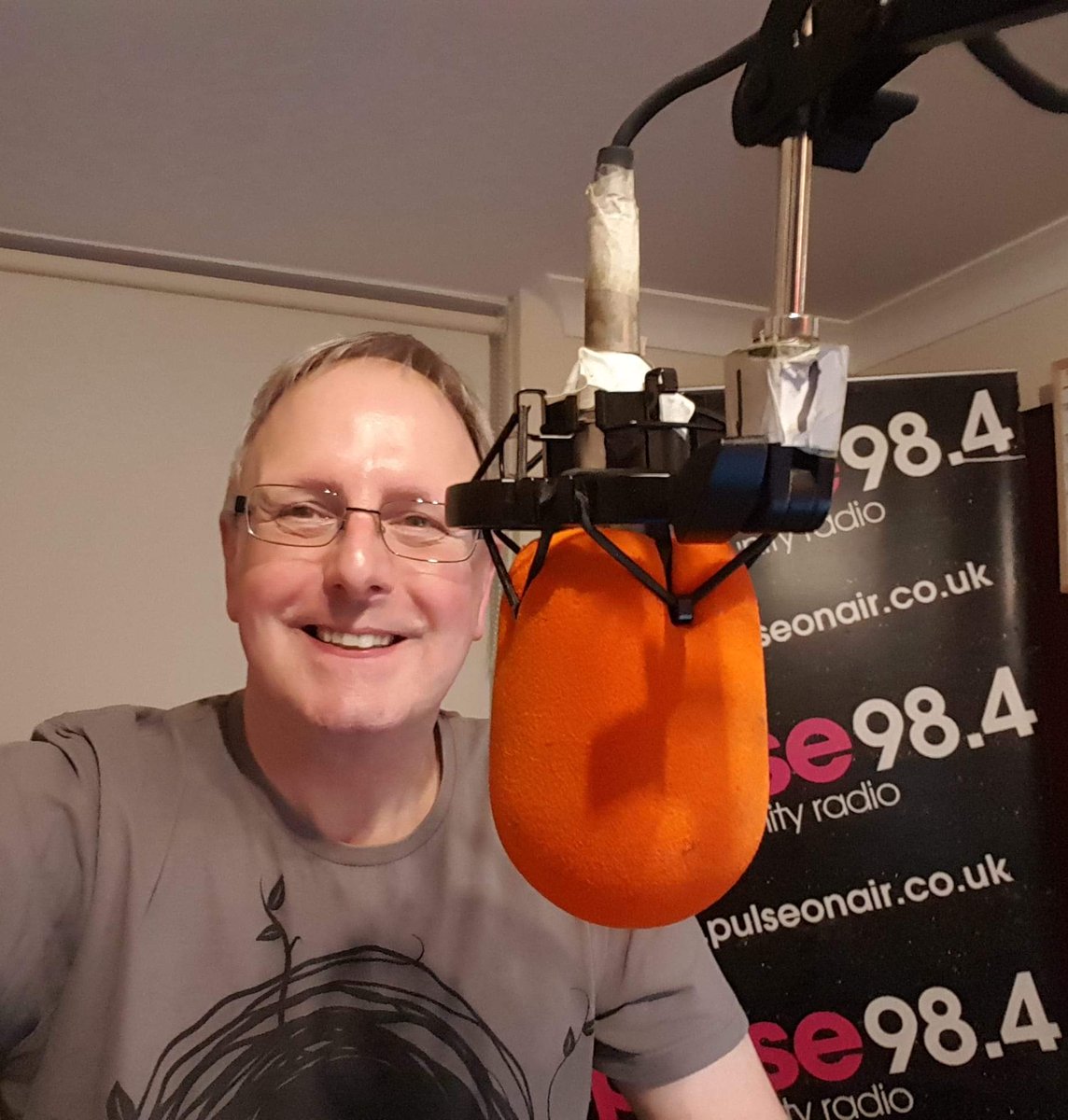 Ronnie McGhie tweet media