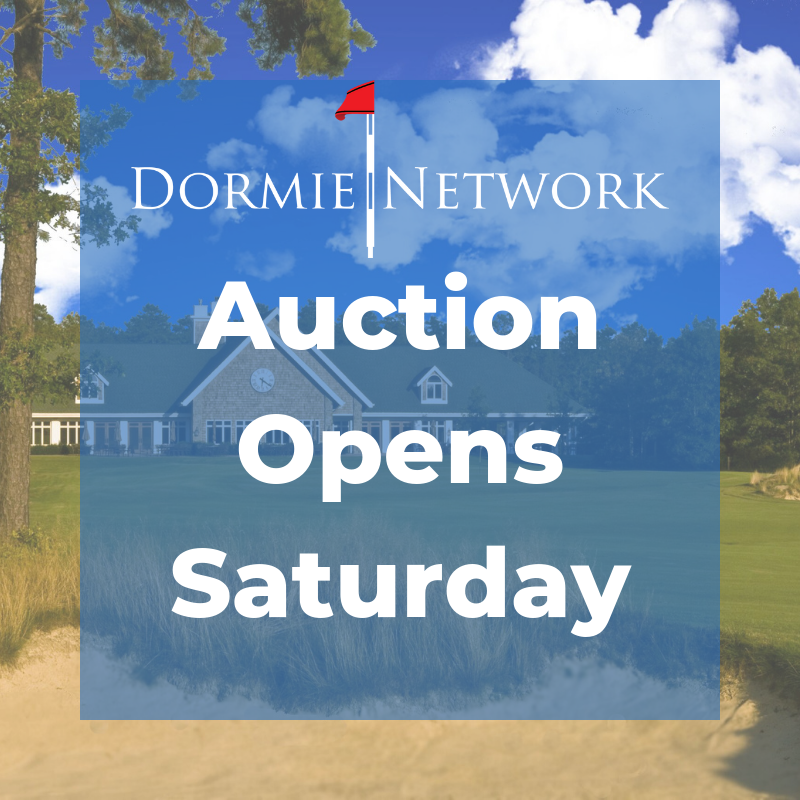 After the first year, if the winning bidder elects to renew the National Membership, the normal $7,500 initiation fee will be waived. Bidding opens on June 1. Learn more: ow.ly/9prA50ur3HB