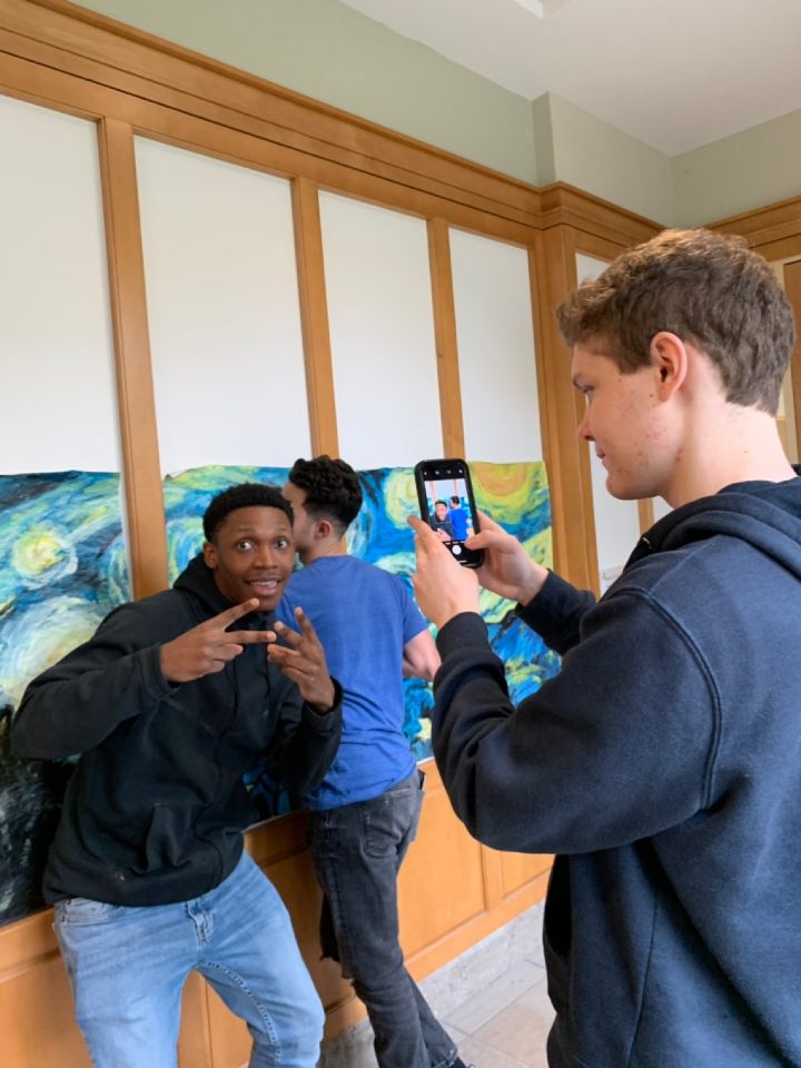 LUCSumScholars's tweet photo. Still don't know what you will be doing this summer? Join us for the  Pre-College Summer Scholars Program! Applications are still open to all  rising sophomores, juniors, and seniors in high school. https://t.co/V9xA1HTnnt