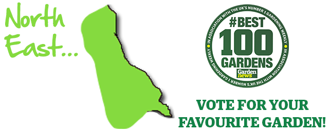 Garden News tweet media