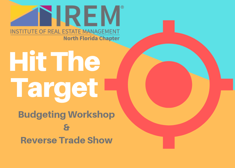 IREM_Chapter_35's tweet photo. Just 2 Weeks Away! Join us for our Budgeting Workshop 🤗 
#budgetseason #budgeting101 #financials #accounting #propertymanagement #hitthetarget #tradeshow #realestate #CRE
https://t.co/LWv9erae0U https://t.co/P8NCQ2sMjw