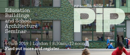 RIBAJ's tweet photo. Last chance to register for free to the next #PiPSeminarSeries on Education Buildings, Tues 4 June. Award winning case studies include #BigDataInstitute #Oxford #IvydalePrimarySchool #Brockley & #StreathamandClaphamHighSchool #Phases1and2
Register: https://t.co/jL5mvqdqCr https://t.co/GDSzqnO08m