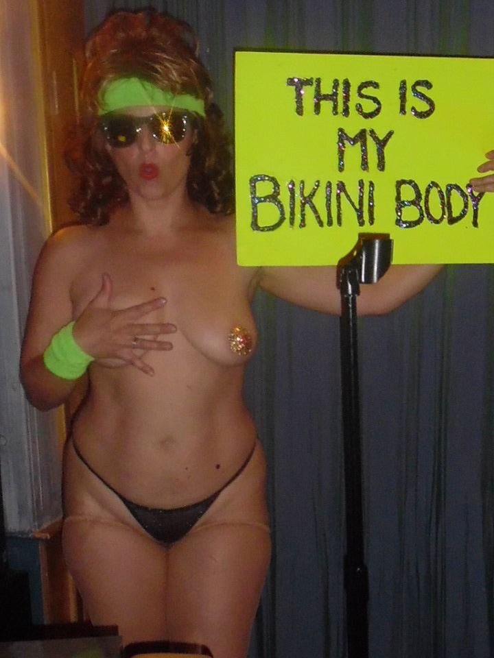 CountessEden's tweet photo. #sexyandiknowit #thisismybikinibody https://t.co/Sm0jEobhMp