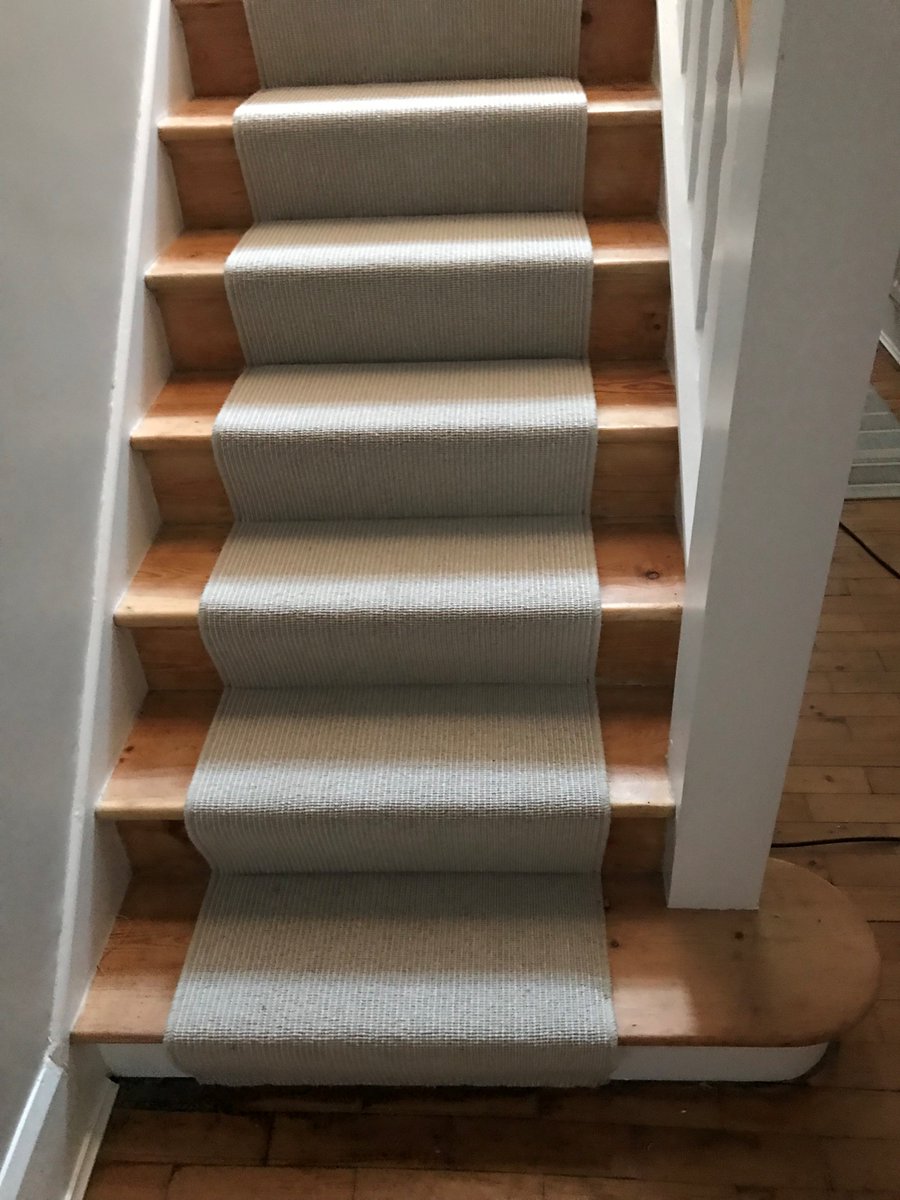 Penn Hill Flooring tweet media