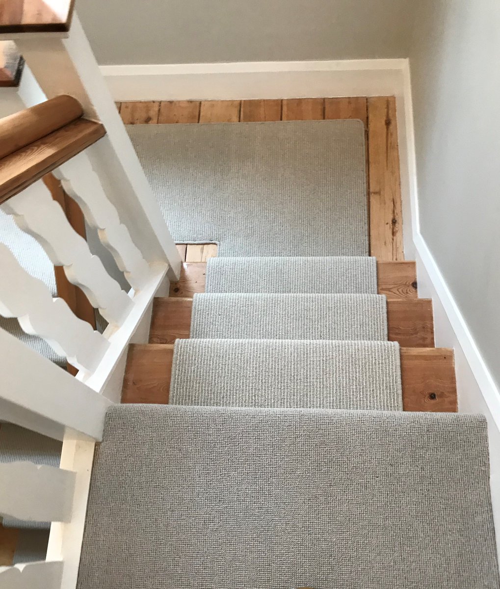 Penn Hill Flooring tweet media