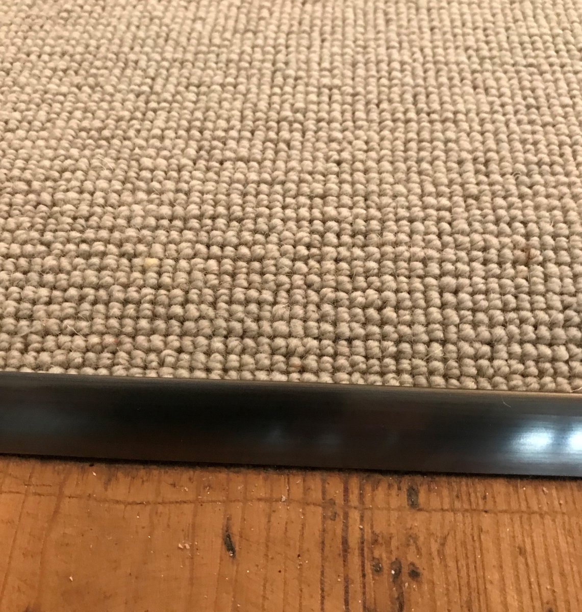 Penn Hill Flooring tweet media