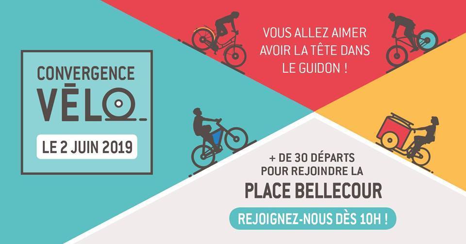 3000 cyclistes attendus pour la Convergence Vélo 2019 lavilleavelo.org/2019/05/29/300…