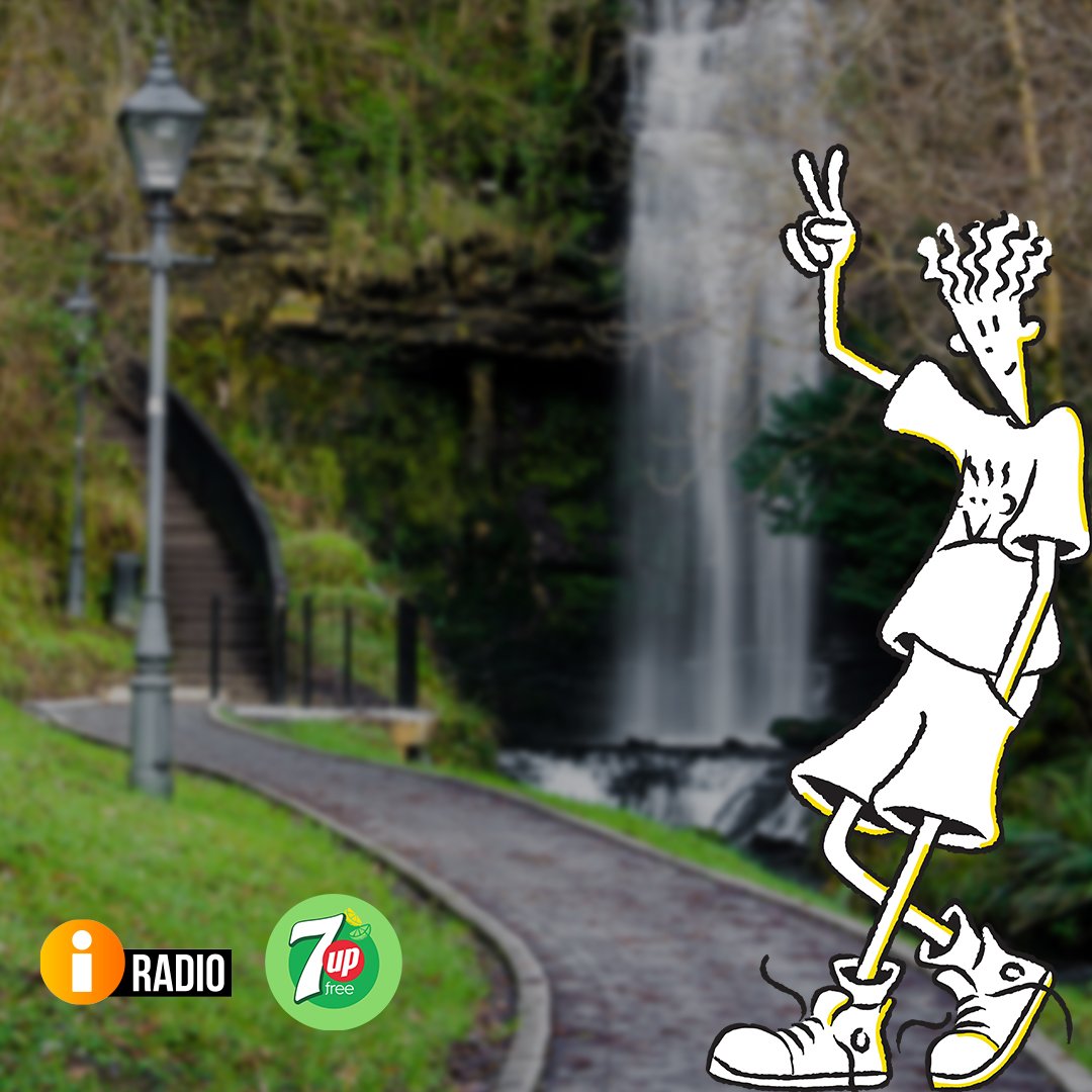 ThisisiRadio's tweet photo. Want a €1,000 voucher for a chilled out (hotel) break thanks to 7Up? 💆
Figure out the clue and tell us where Fido Dido is! Text or Whatsapp your answer and details to 087-1102107. 📲
#FeelsGoodToBeFree https://t.co/nlqnuWk0eE