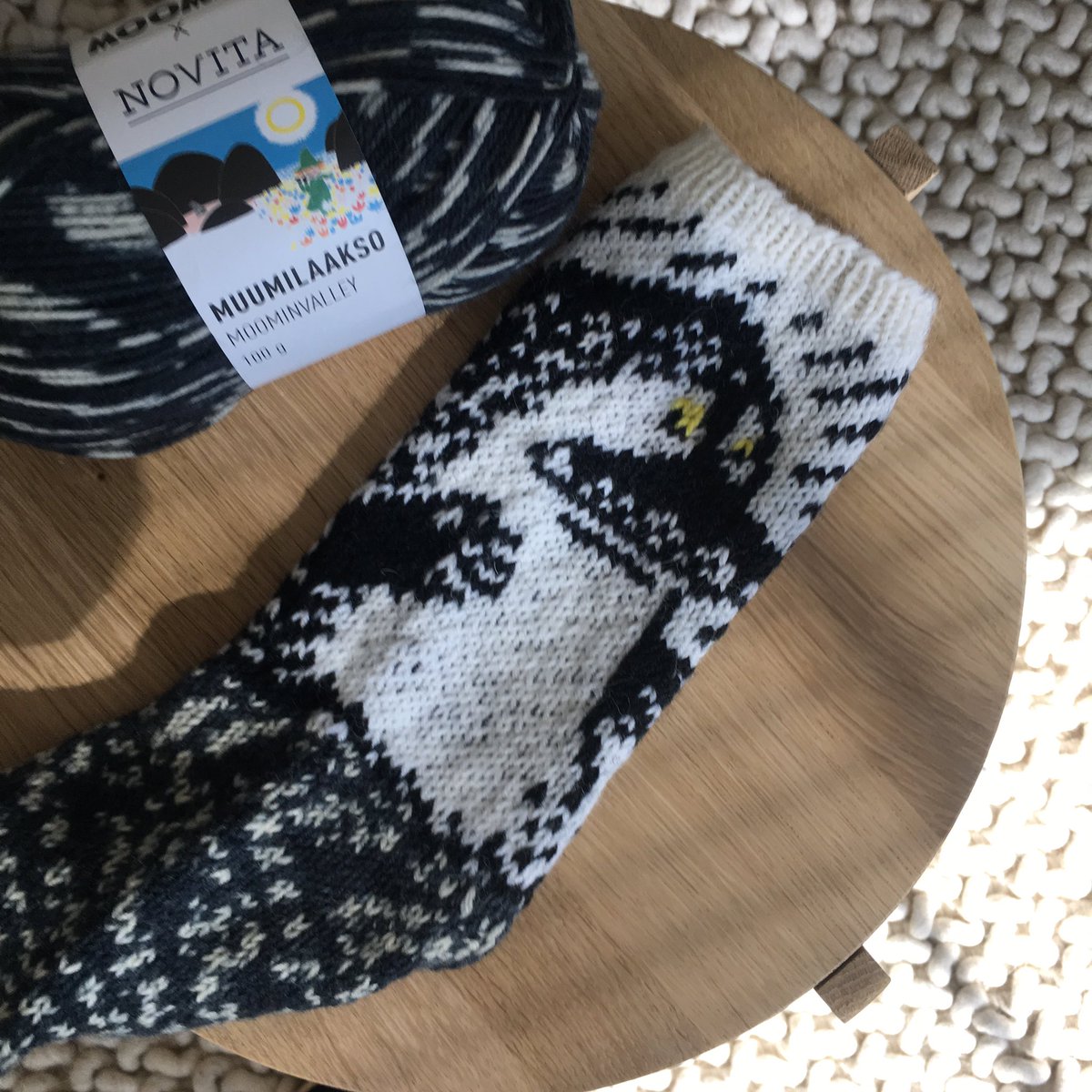 Novitaknits tweet media