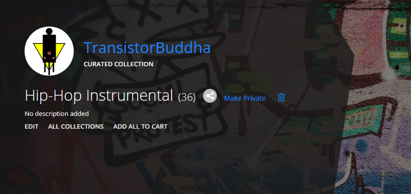 YYanicky's tweet image. My royalty free hip-hop collection is now available! Try it!
bit.ly/2VVFEZS 
#royaltyfree #royaltyfreemusic #musicproducer
#productionmusic #musicforvideo  #backgroundmusic #pond5
#youtube #youtuber #moviemusic