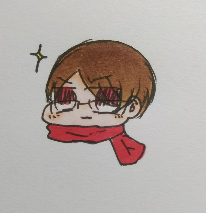 トントンのtwitterイラスト検索結果 古い順