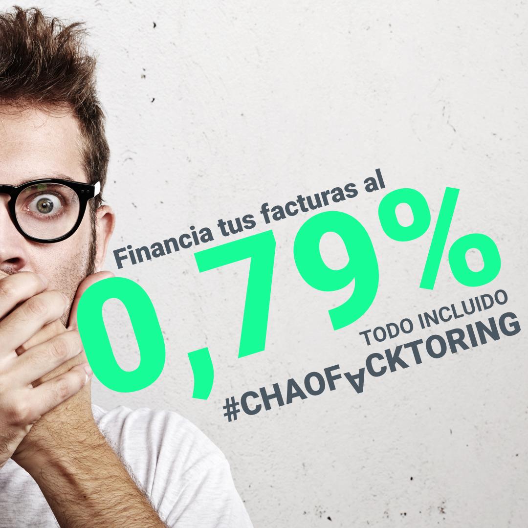 cumplo's tweet photo. Financia tus facturas de grandes empresas al 0,79% todo incluido. Revisa el listado y detalles aquí👇
https://t.co/MrTiENiDTe 
Llamanos al +56 2 2246 4050 https://t.co/YyRkNptxpD