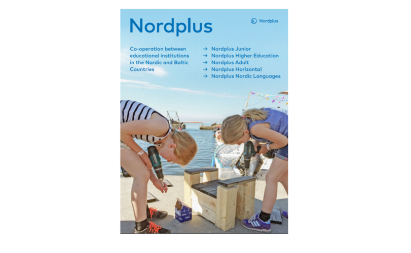 Check this out: nordplusonline.org/News2/NEWS-AND…