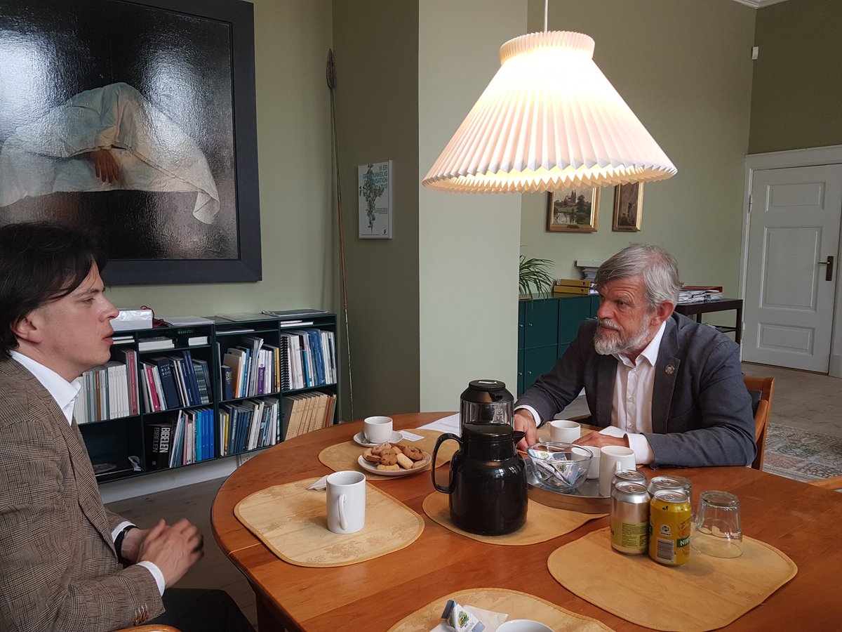 moscicka_dendys's tweet photo. Two days of interesting discussions about preservation &amp; promotion of @UNESCO world heritage sites. Many thx to Tomasz #Glogowski , MP, 4 bringing yet another dimension 2 🇵🇱🇩🇰 bilateral coop. &amp; promoting @Tarnowskie_Gory as one of the latest heritage list inscripts😀 @PLinUNESCO https://t.co/D24IpGIEMh