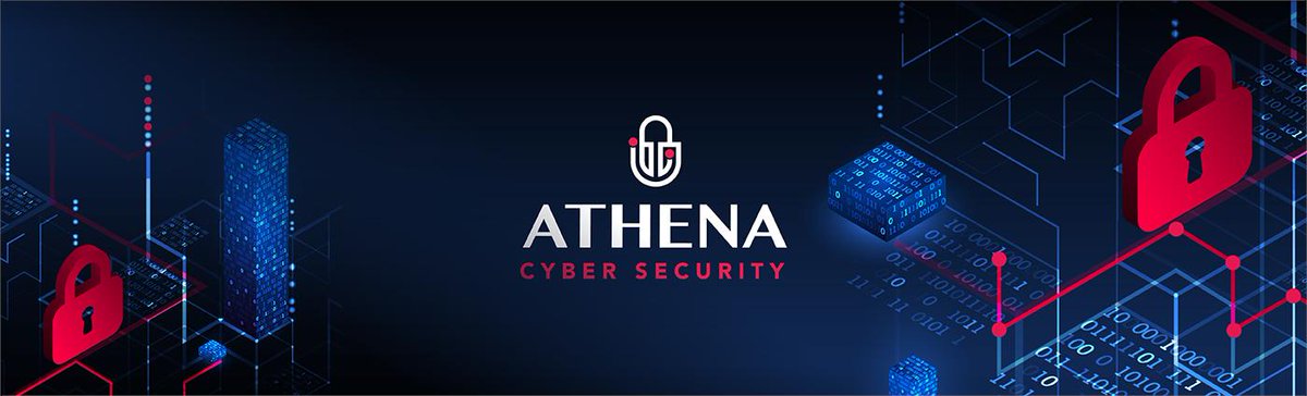AthenaCyber's tweet photo. Defend whats yours. Our free consultation service can identify what steps your business needs to take to ensure its cyber safe. Click on the link below to get in touch with Athena now.

https://t.co/evCyMf3KmW

#cybersecure #malware #safe https://t.co/UlKohrchH6