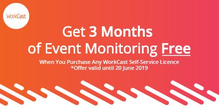 WorkCast's tweet image. Get the premium support without the cost. #BeAGameChanger hubs.ly/H0j0M020