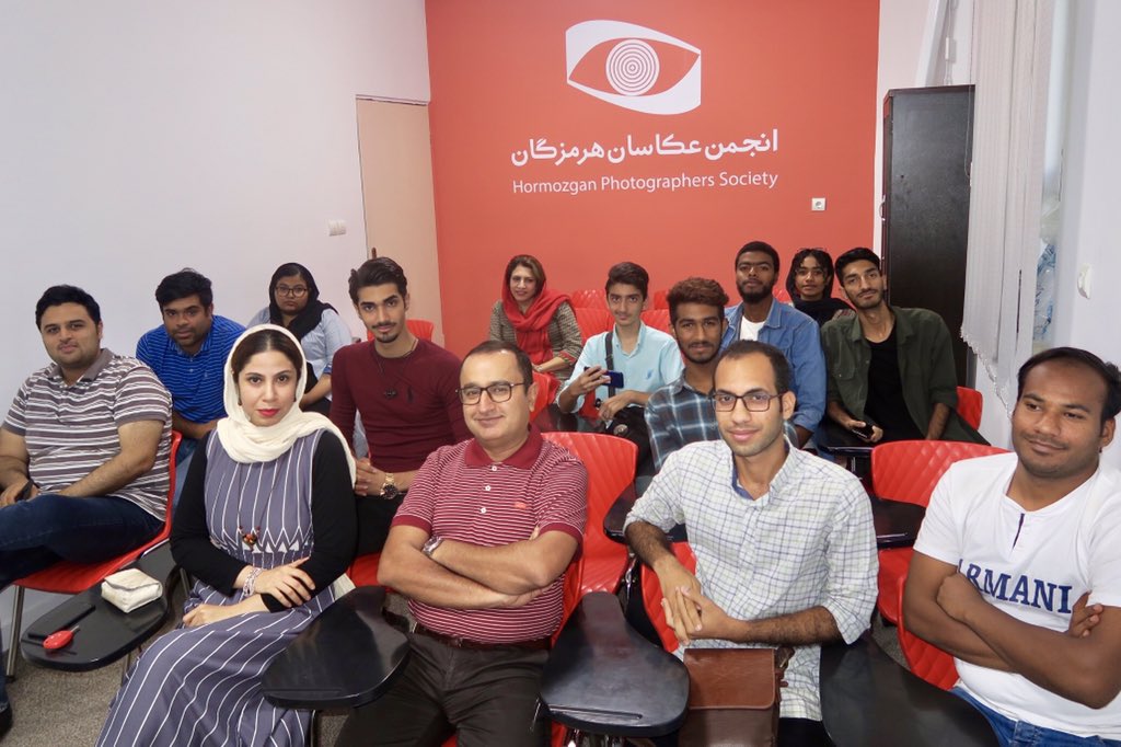 mbarkar's tweet photo. نگاهی به #24hoursproject با دوستان گرامی https://t.co/B5RlixRmK3