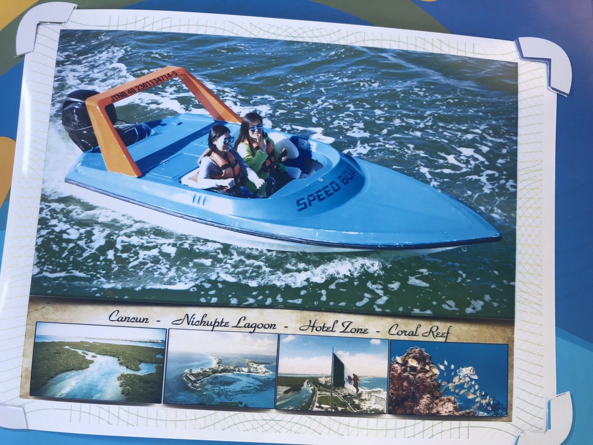 newvisionmed's tweet photo. Aqua tour impressed https://t.co/UVFr6cNnpA