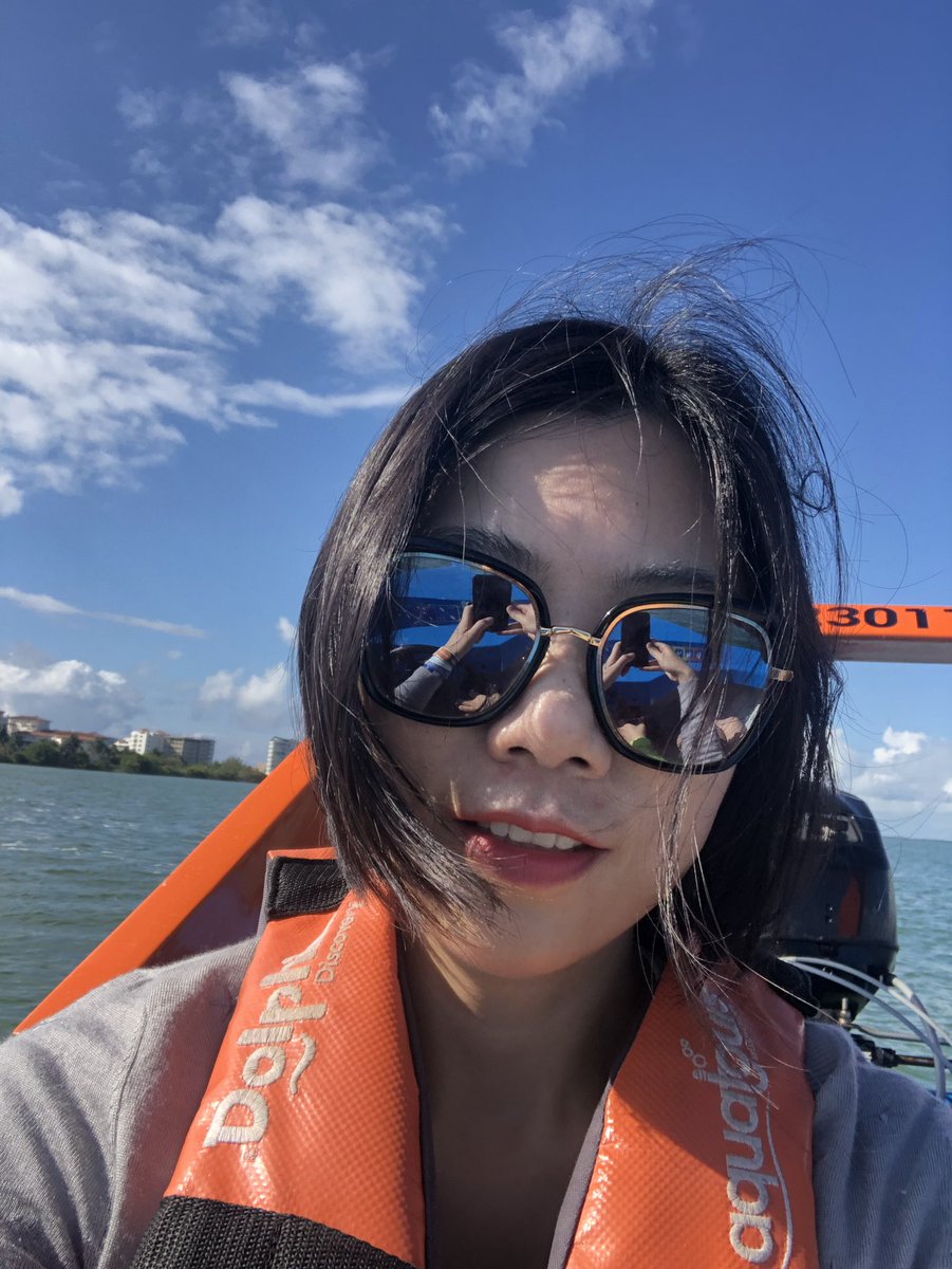 newvisionmed's tweet photo. Aqua tour impressed https://t.co/UVFr6cNnpA