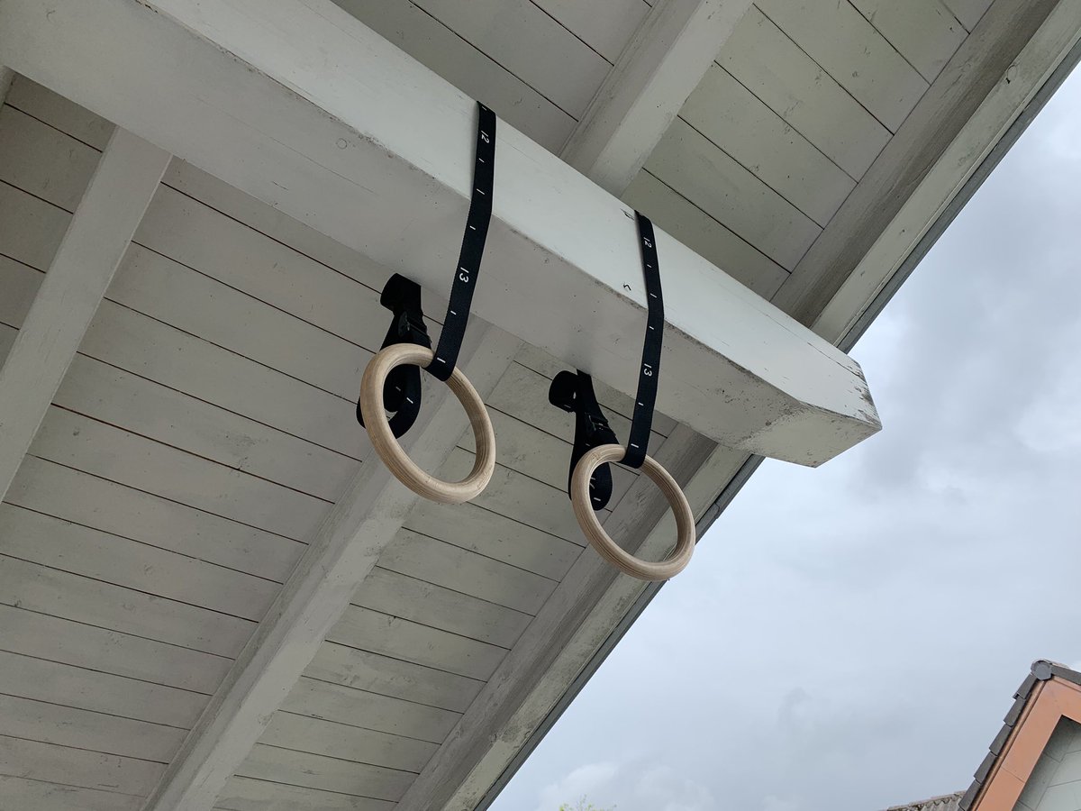 Serious? Yes! #calisthenics #NoPainNoGain