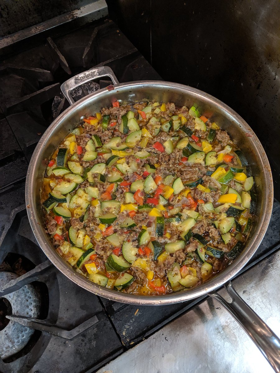 MorningsideBLD's tweet photo. Pasta sauce simmering away!
#MsideMayTerm
#ExperienceMatters
@MorningsideEdu https://t.co/ex8UpqJCpR