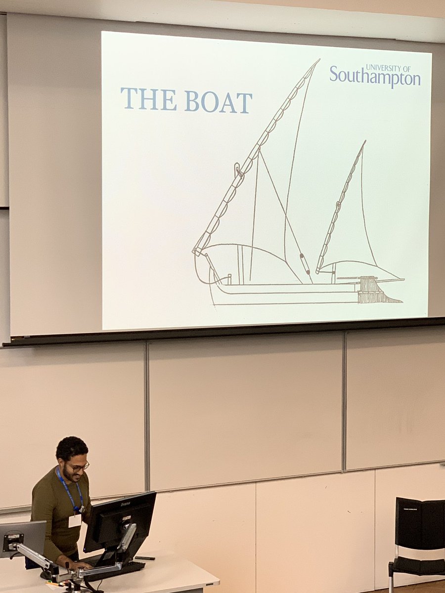 إيه اللي حصل للمراكب الشراعية في النيل خلال آخر ٢٠٠ سنه؟! ليه المراكب الشراعية قلت لدرجه الإنقراض، وإيه اللي غير أشكالها خلال القرنين الماضيين؟! اسئلة كتيرة، حجاوبها هنا على الثريد ده... #NileBoats