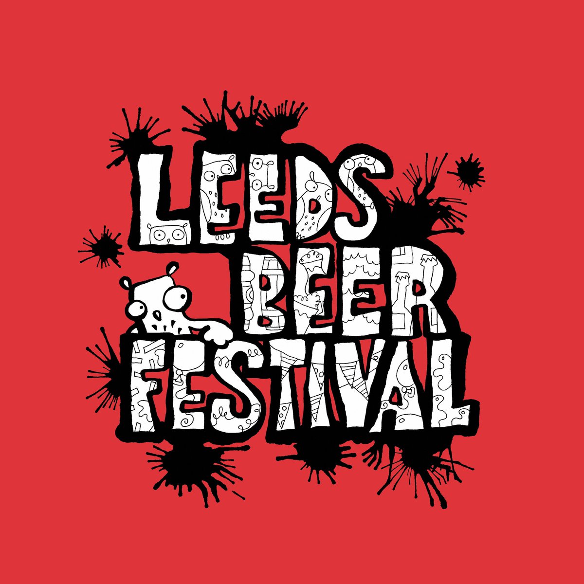 Always mind your P's &amp; Q's and drink sensibly with <a href="/penninebrewery/">Pennine Brewery</a> &amp; <a href="/QuirkyAles/">Quirky Ales</a> at #LeedsBeerFestival this week - Thu, Fri &amp; Sat